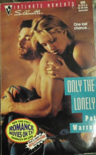 Only The Lonely