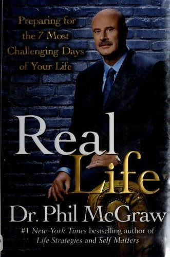 Real Life: Preparing For The 7 Most Challenging Days Of Your Life