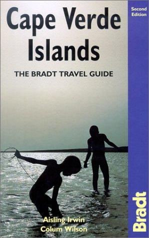 Cape Verde Islands (The Bradt Travel Guide)