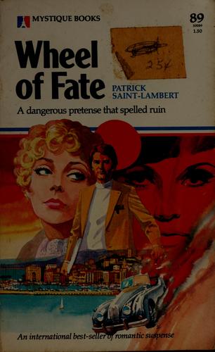 Wheel Of Fate (Mystique #89)