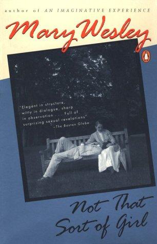Not That Sort Of Girl (King Penguin)