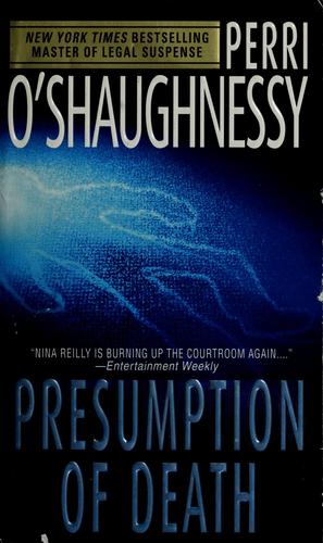Presumption Of Death