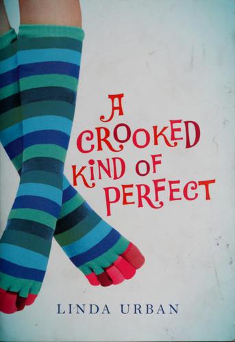A Crooked Kind Of Perfect