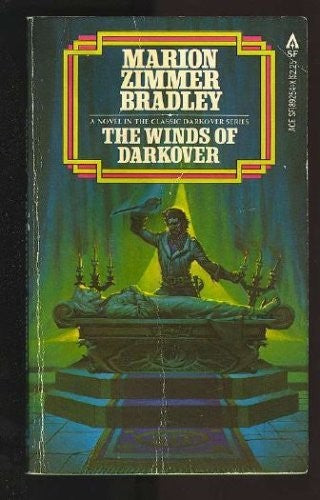 Winds Of Darkover