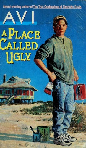 A Place Called Ugly