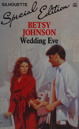 Wedding Eve