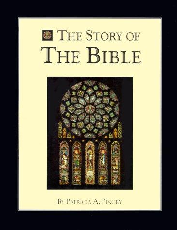 The Story Of The Bible