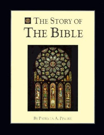 The Story Of The Bible
