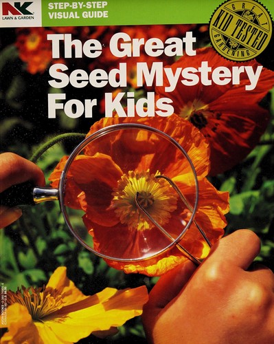 The Great Seed Mystery (Step-By-Step Visual Guide)