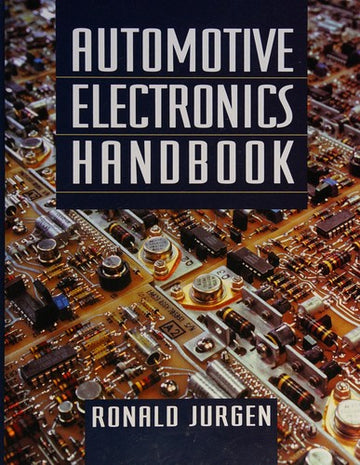 Automotive Electronics Handbook