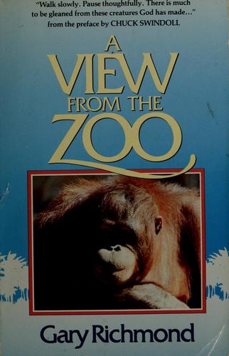 A View From The Zoo (with Autographed)
