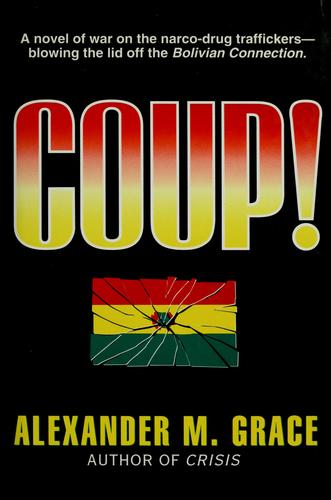 Coup: A Novel