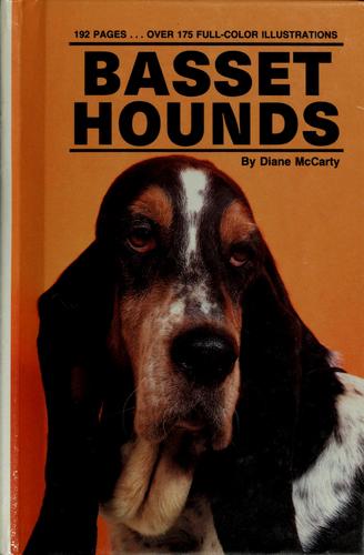 Basset Hounds