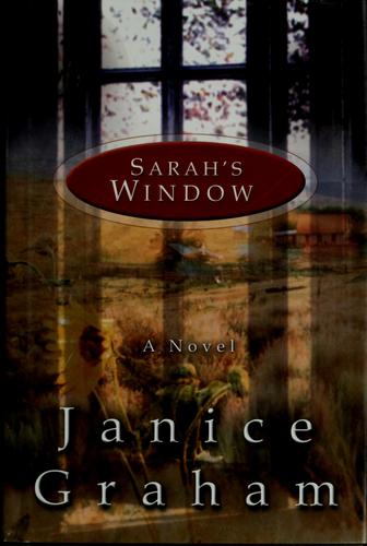 Sarah's Window