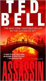 Assassin: A Novel (Hawke (Atria Hardcover)): a novel