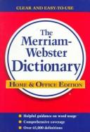 The Merriam-Webster Dictionary