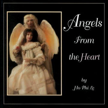 Angels From The Heart
