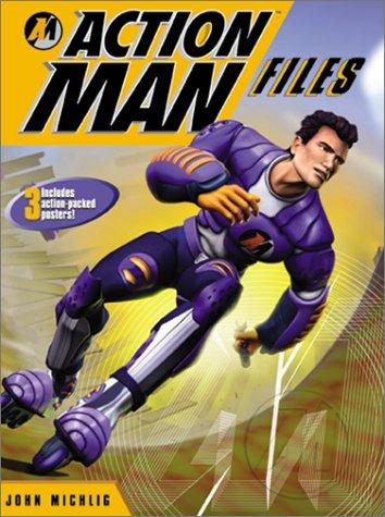 Action Man Files