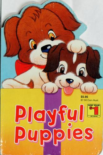 Playful Puppies