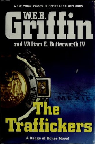 The Traffickers
