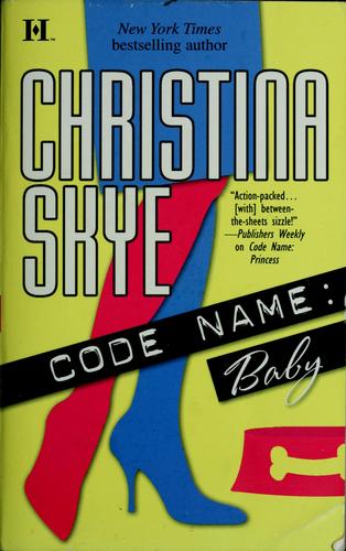 Code Name: Baby