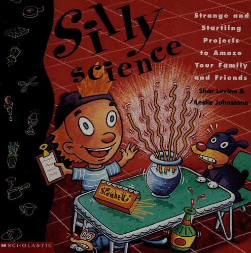 Silly Science