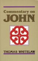 Commentary on John