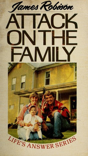 Attack On The Family
