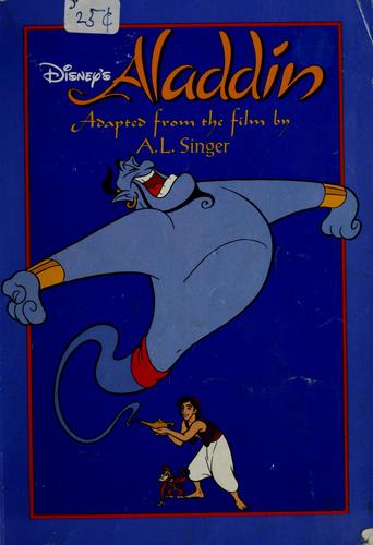Aladdin