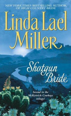 Shotgun Bride
