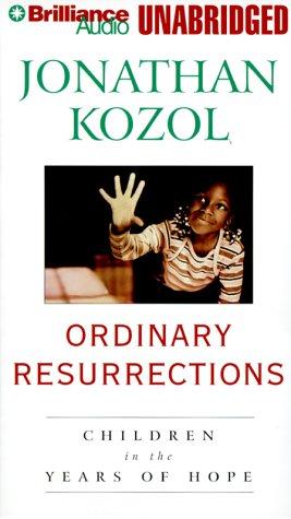 Ordinary Resurrections (6 Audio Cassettes)