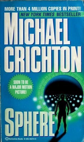 Sphere: a novel