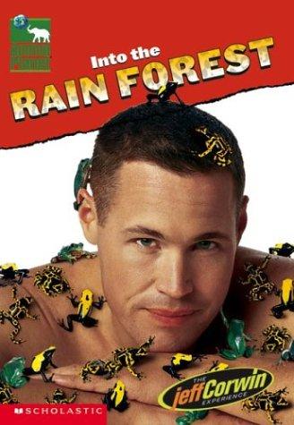 Into The Rainforest