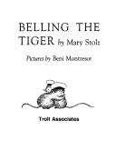 Belling The Tiger