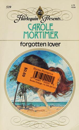 Forgotten Lover
