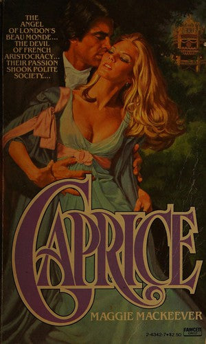 Caprice