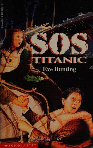 Sos Titanic (Petsitters Club)