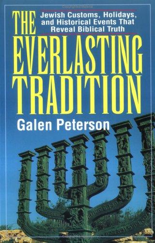 The Everlasting Tradition