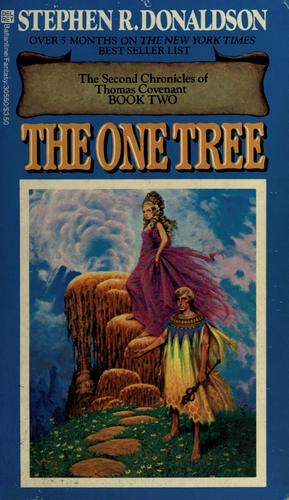 The One Tree: The Second Chronicles of Thomas Covenant, Book Two