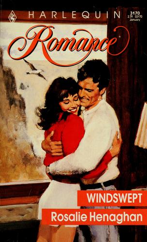 Windswept (Harlequin Romance, No 3170)
