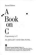 A Book On C: Programming In C