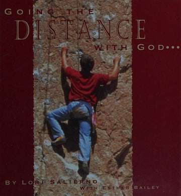 Going The Distance With God