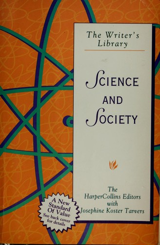 Science And Society