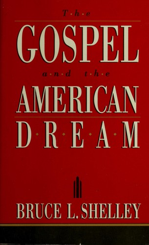 The Gospel And The American Dream