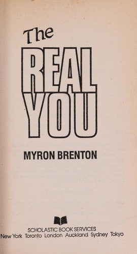 The Real You: with friends, family, and at school