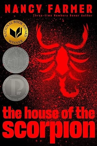 The House Of The Scorpion