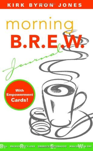 Morning B. R. E. W. Journal