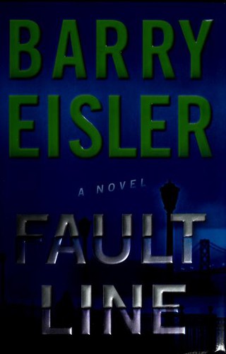 Fault Line: A Novel: A Novel