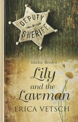Lily And The Lawman
