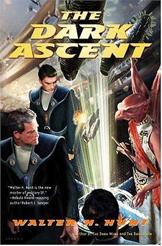 The Dark Ascent (Dark Wing)